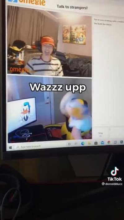 Jaja se maman xd