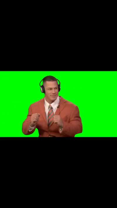 Jhon cena lil moves!!