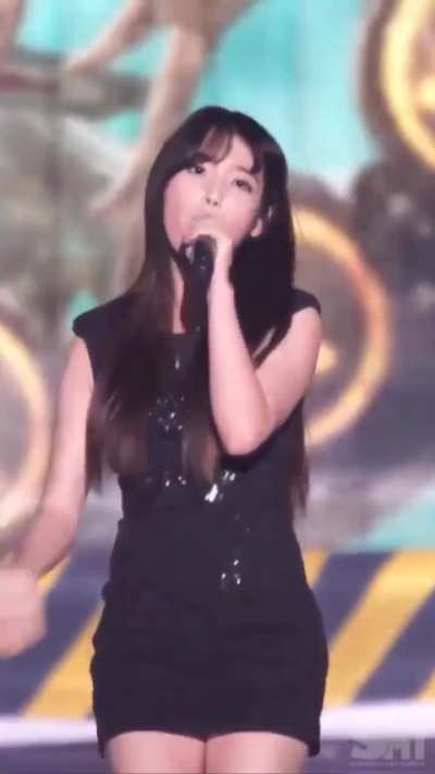 IU: 