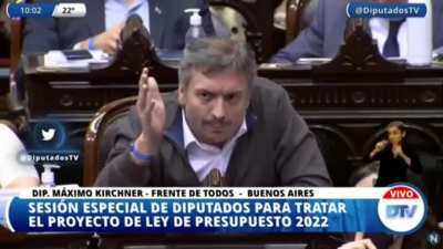 Cuando sos minoría y se nota
