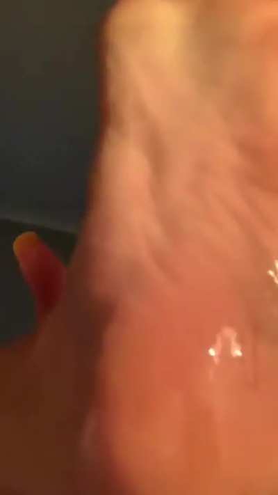 Oil self worship 