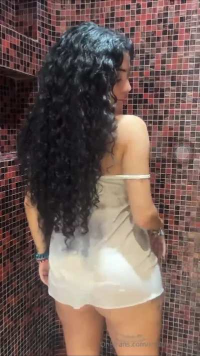 en la bañera 🤤