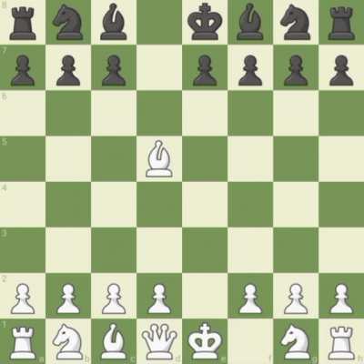 This is the reason Scandinavian Defense Mieses-Kotroc Variation doesn't work