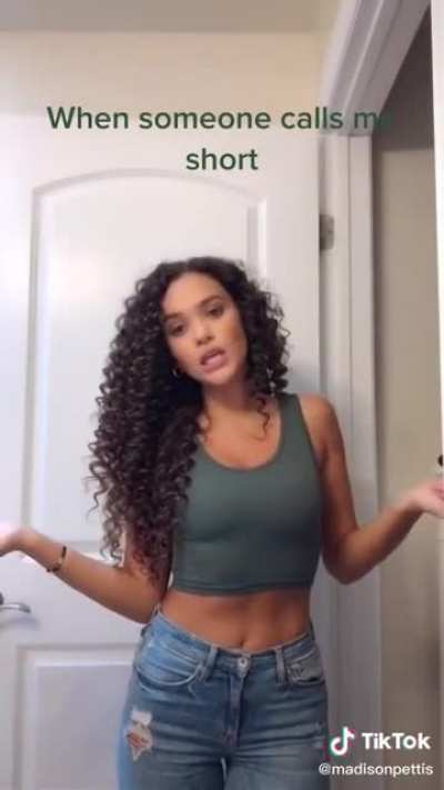 She Bad AF