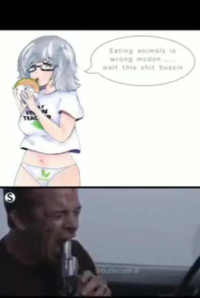 The cursed search