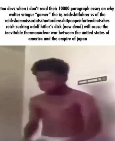 sad times