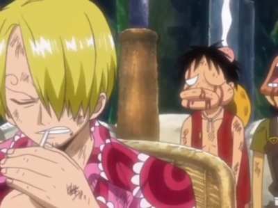 Years of One Piece ❤️