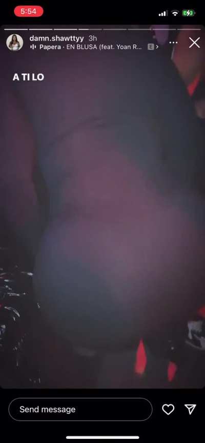 Damn.Shawtty