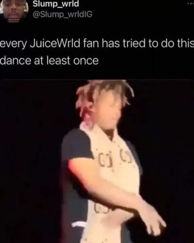 Don’t even lie