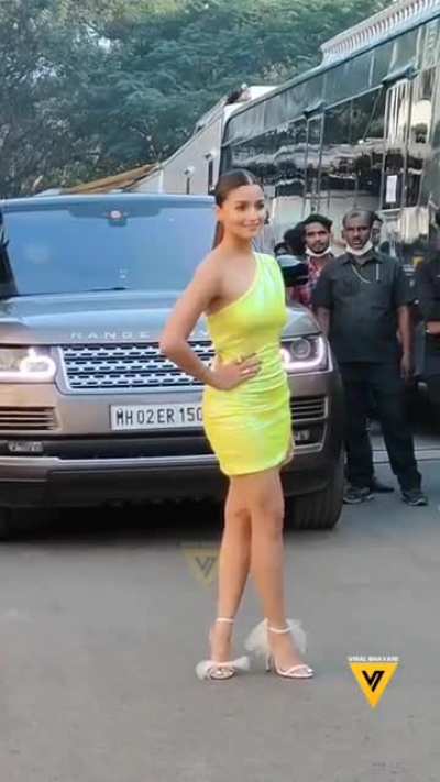 Aliaa Bhatt (New)