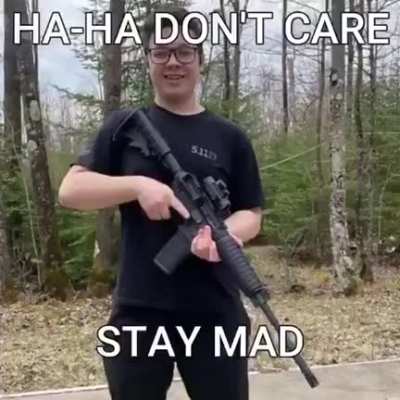 Is shitpost allowed here?