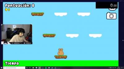 Spreen tira beef y termina demostrando quien es el top 1 speedruner de argentina 🥇