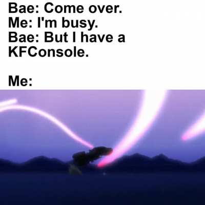 Wait for it