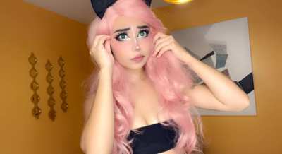 would make my day if at least one person love my cute tits