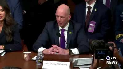 FBI official can’t back up Antifa claims after calling it America’s top terror threat — grilled by Rep. Bennie Thompson