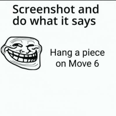 Do it