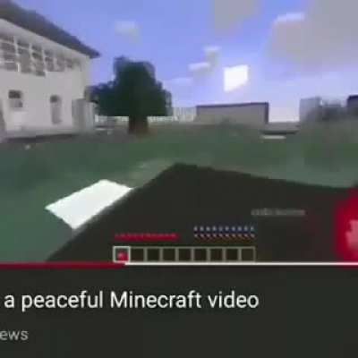 so peacuful