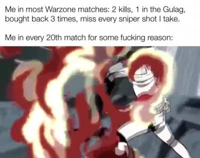 Just don’t ask for consistency from me.