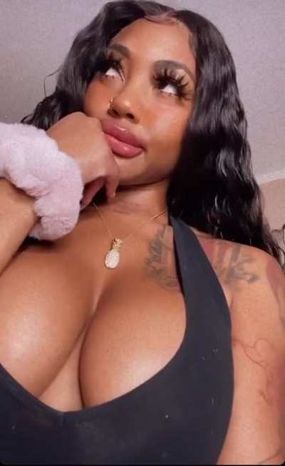 big tease