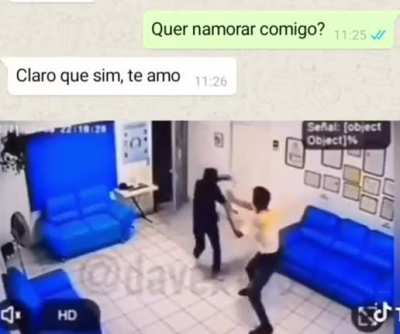 Emocionante