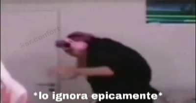 Meme que subo de nuevo para ver si salgo en el MCLMI
