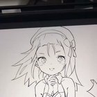 “Jojo has really began to influence my art”