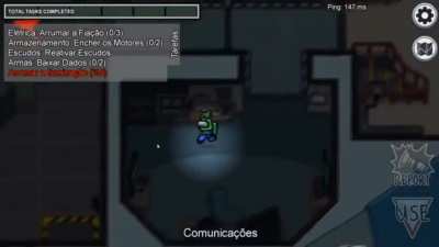 A sua mãe