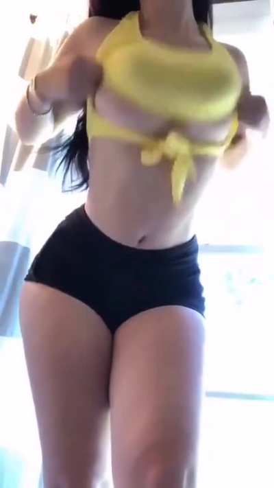 Free boobs