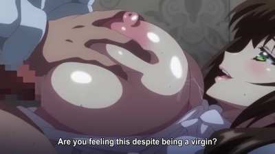 Titty fuck