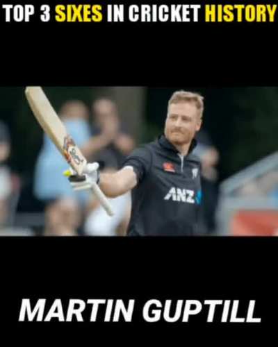most dangerous sixes in cricket history 😰😰