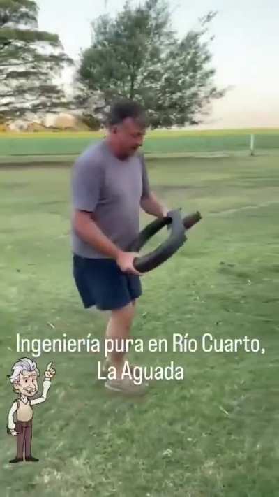 Ingenio Argentino