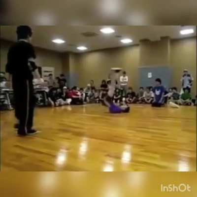 Pow