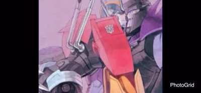Sentinel posts yaoi