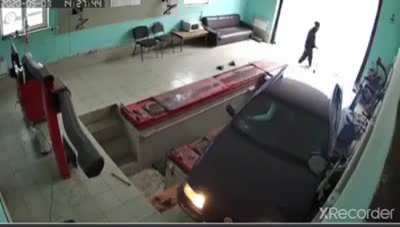 dude is not a sniper