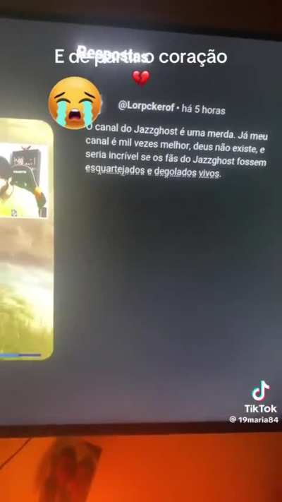 Esse vídeo vai emocionar os fãs do Jazz Ghost