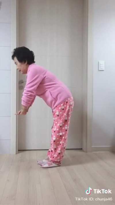 best grandma