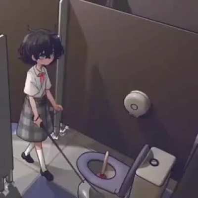 plunger