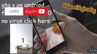 🤑 FREE أول عربفوني 👉👌 GTA V ON👀 ANDRIOD (NO SCAM😭😭)حزب العدالة (مجانا sex 2020 by Mahmoud Engineering) 🤐 😨😨محمود الروبوتات