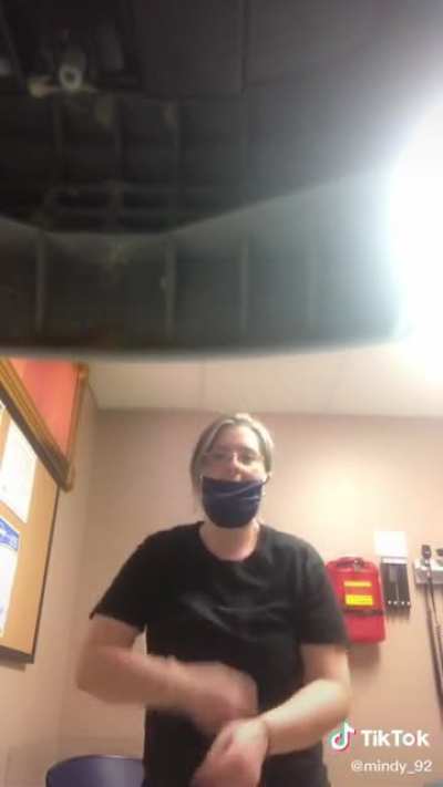 Getting down at the Docs