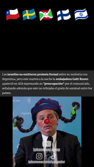 Cual falta?