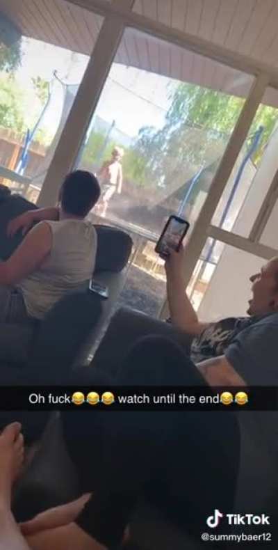 10/10 parents guys