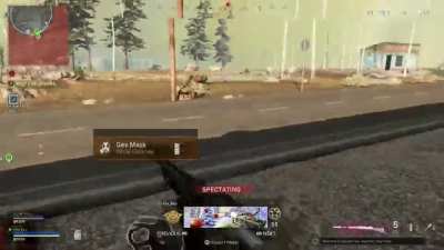 Ridiculous hacker with 49 kills