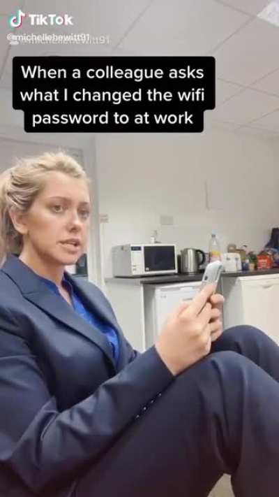 Easy to remember