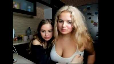 Two friends