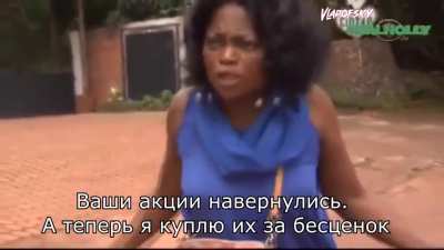 Илон Маск не купил Твиттер