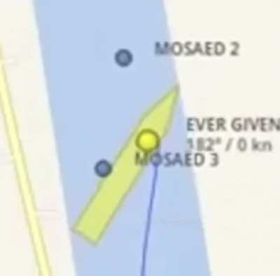rule stuck incident