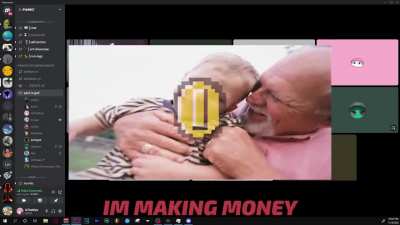 Title is rapping