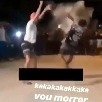 Orochisegundo - Video #5194