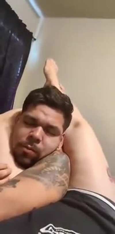 Sexy amateur scissor ko 🔥