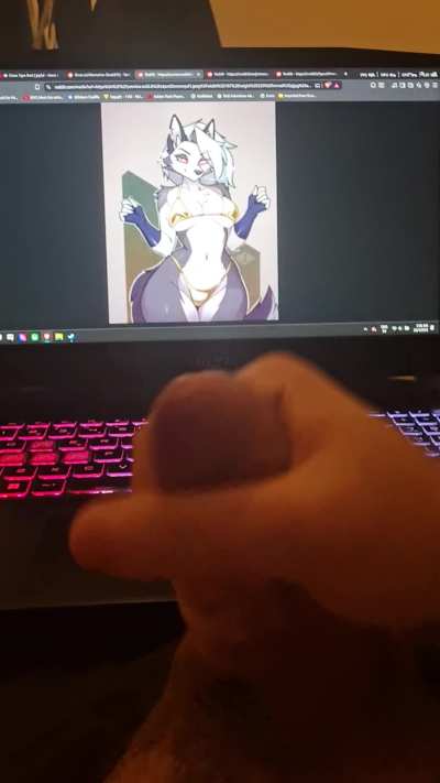 Loona Jerktribute 2